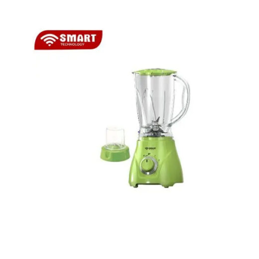 MIXEUR SMART TECHNOLOGY 1.5LITRES VERT STPE1020GR