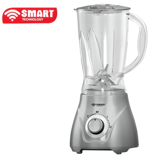 MIXEUR SMART TECHNOLOGY 1.5LITRES GRIS STPE1020G