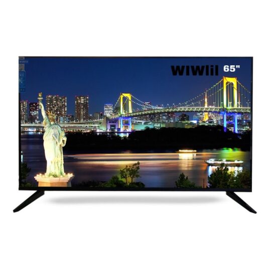 TELEVISEUR WIWLIL 65″ SMART 65QBF1W