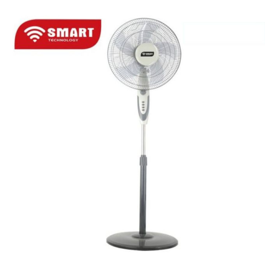VENTILATEUR SMART TECHNOLOGY 18″ SUR PIED STV1852C