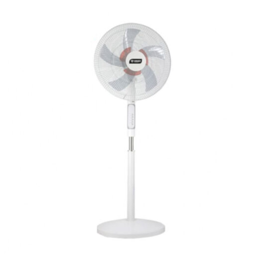 VENTILATEUR SMART TECHNOLOGY 18″ SUR PIED STV1854C