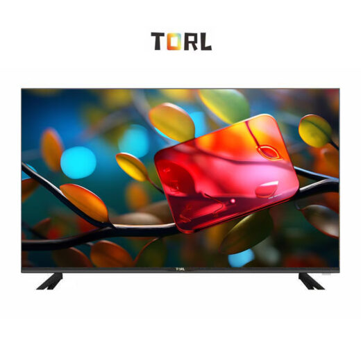 TELEVISEUR TORL 85″ SMART ANDROID 4K