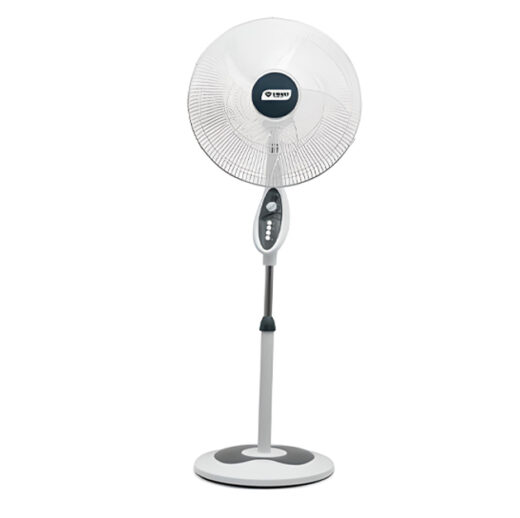 VENTILATEUR SMART TECHNOLOGY 18″ SUR PIED STV1840C