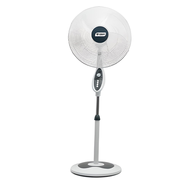VENTILATEUR SMART TECHNOLOGY 18″ SUR PIED STV1840C