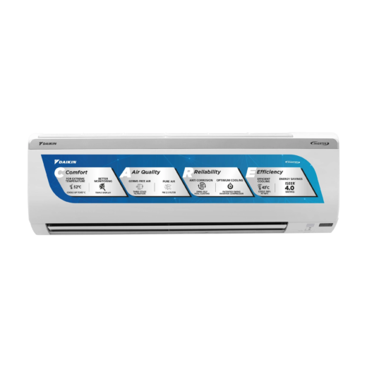 SPLIT DAIKIN 18000BTU 2CV INVERTER RKL60UV16UZ