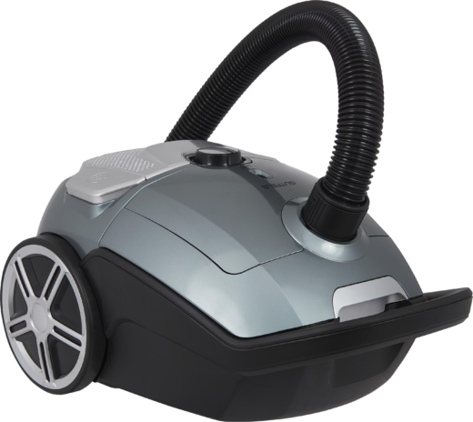 ASPIRATEUR GUTFELS GRIS-NOIR CLEAN 2010