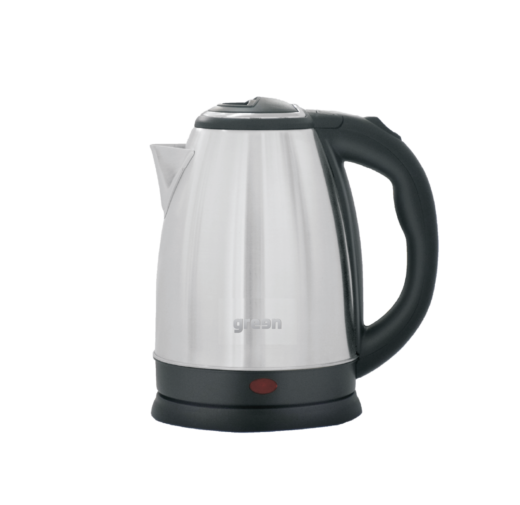 BOUILLOIRE GREEN 1.8LITRES ELECTRIQUE INOX CA821105