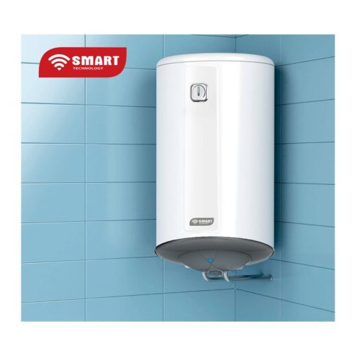 CHAUFFE EAU SMART TECHNOLOGY 100LITRES STCE100L