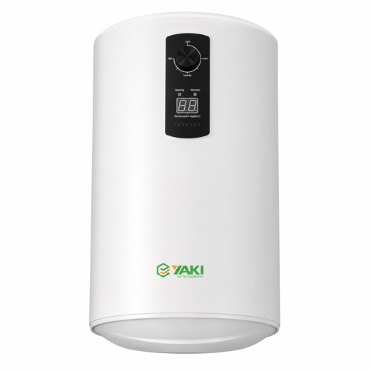 CHAUFFE EAU YAKI 50LITRES DIGITAL YCSD0150