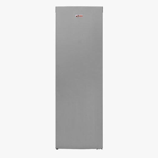 CONGELATEUR ASTECH VERTICAL 7TIROIRS PLAQ ALU GRIS FA374DC