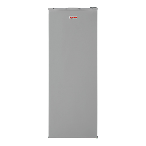 CONGELATEUR ASTECH VERTICAL 6TIROIRS PLAQ ALU GRIS FA230PS