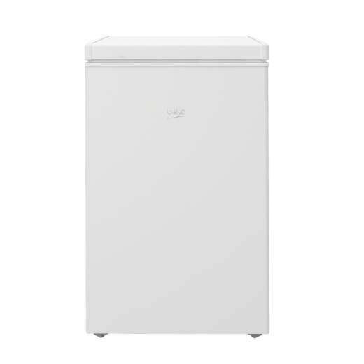 CONGELATEUR BEKO HORIZONTAL 104LITRES BLANC HS210520