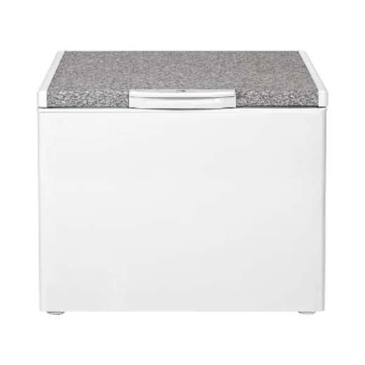 CONGELATEUR BEKO HORIZONTAL 350LITRES BLANC HS305