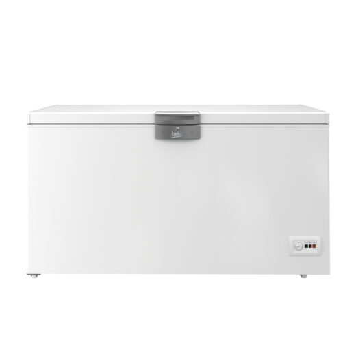 CONGELATEUR BEKO HORIZONTAL 600LITRES BLANC HSM46781