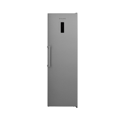 CONGELATEUR ENDURO VERTICAL 7TIROIRS NOFROST GRIS CVN7T375X
