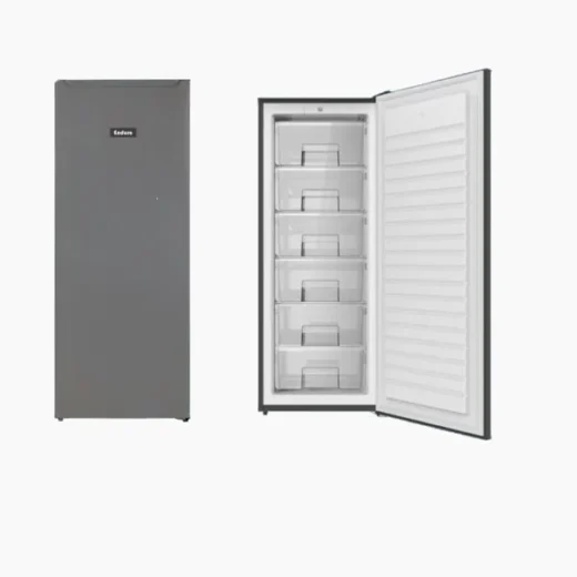 CONGELATEUR ENDURO VERTICAL 6TIROIRS GRIS CV6T200S
