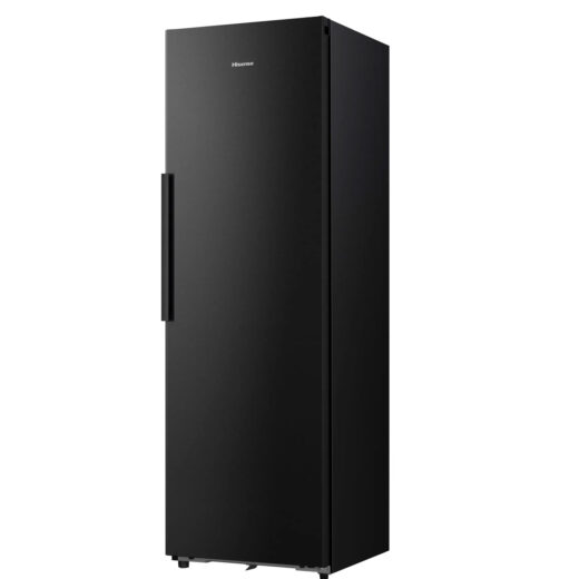 REFRIGERATEUR HISENSE COMBINE 3TIROIRS NOFROST NOIR RL5K370GSFC