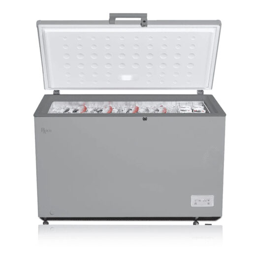 CONGELATEUR ROCH HORIZONTAL 275LITRES GRIS RCF275B