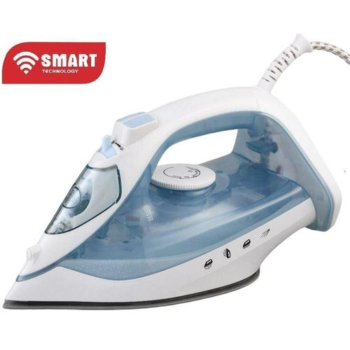 FER A REPASSER SMART TECHNOLOGY STPFR5101