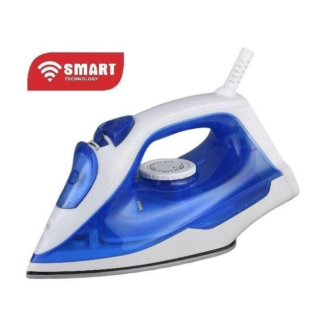 FER A REPASSER SMART TECHNOLOGY STPFR5102