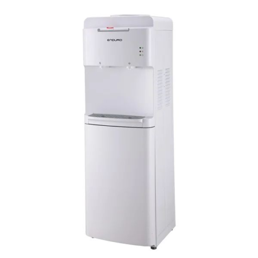 FONTAINE ENDURO 2ROBINETS BLANC WD100HCNC