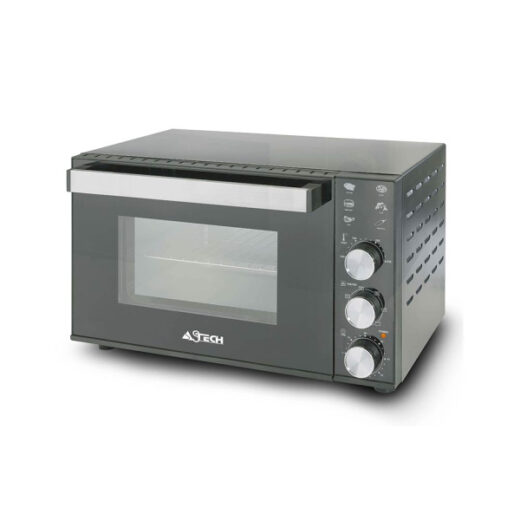 MINI FOUR ASTECH ELECTRIQUE 32LITRES NOIR PL32IGDL