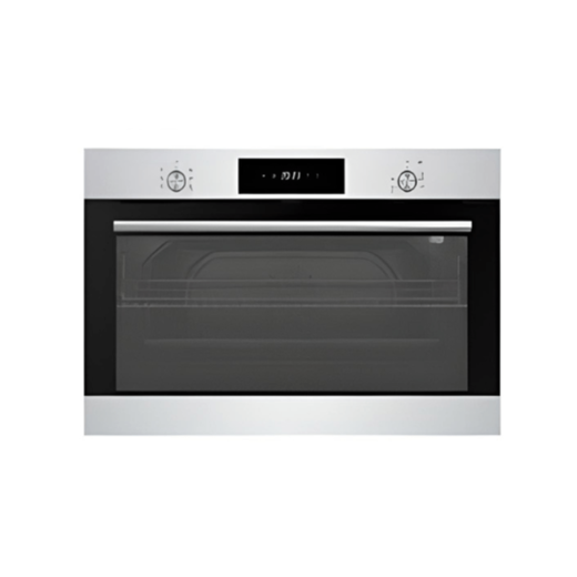 FOUR ENCASTRABLE ENDURO 90X60 ELECTRIQUE INOX LT9522771X