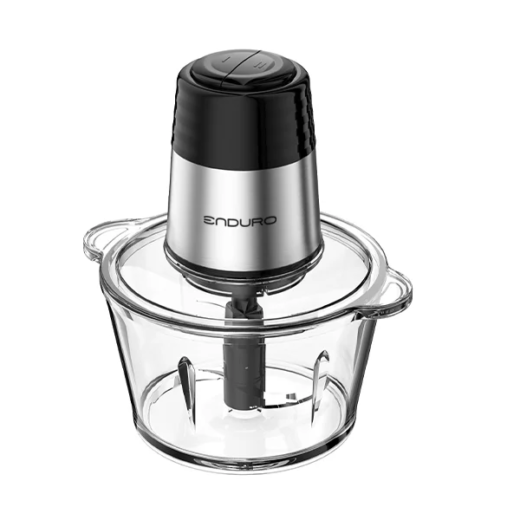 HACHOIRE A VIANDE ENDURO 2LITRES ELECTRIQUE MC500WX