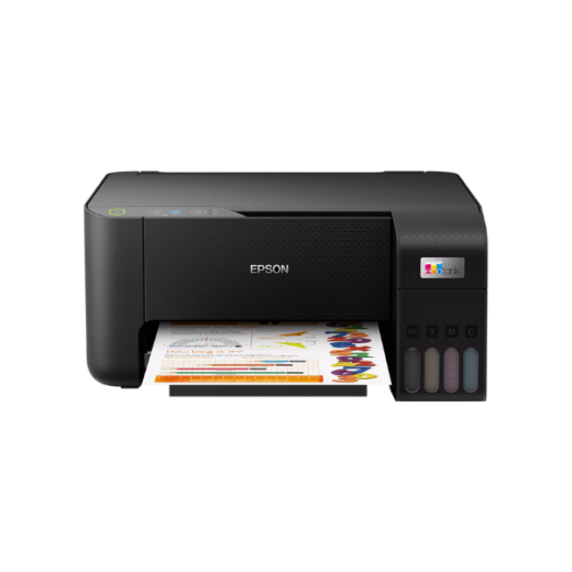 IMPRIMANTE EPSON ECOTANK L3210