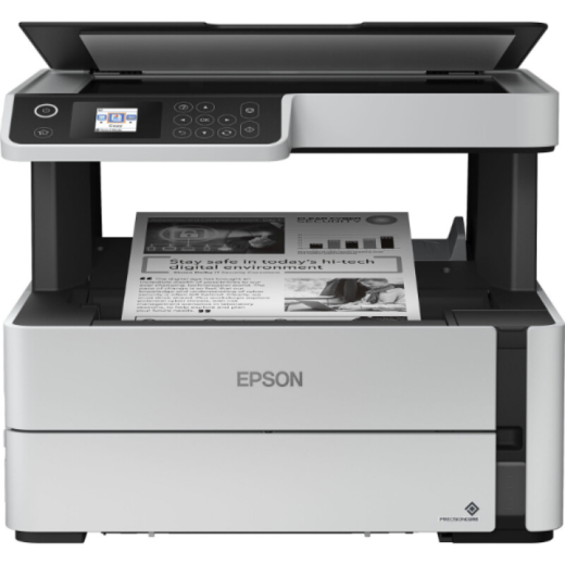 IMPRIMANTE EPSON MULTIFONCTION M2170