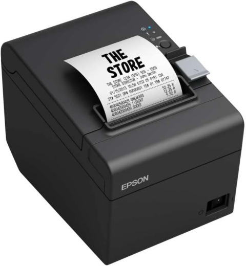 IMPRIMANTE EPSON TMT20III (011)