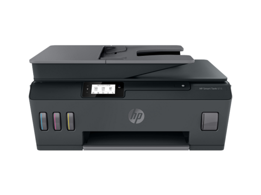 IMPRIMANTE HP JET MULTIFONCTION 615