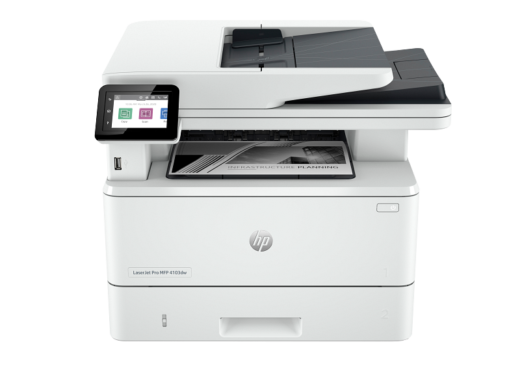 IMPRIMANTE HP LASER MULTIFONCTION PRO MFP 4103DW