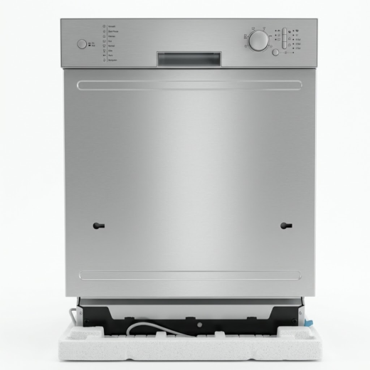 LAVE VAISSELLE ENCASTRABLE XOLID GRIS XEGSP503127E/B