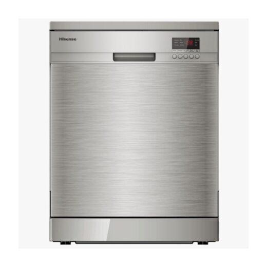 LAVE VAISSELLE HISENSE 13COUVERTS GRIS H13DETG