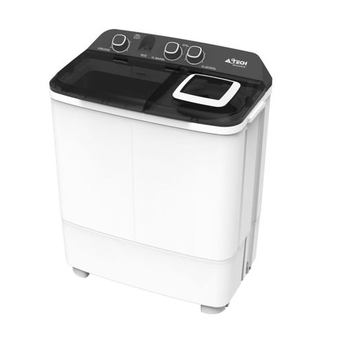 MACHINE A LAVER ASTECH 7KG SEMI AUTOMATIQUE BLANC TWT70B102NL