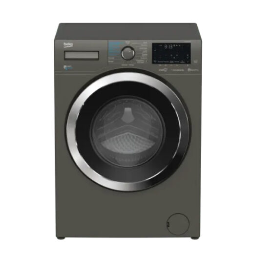 MACHINE A LAVER BEKO 8KG/5KG SECHAGE A+ 1400TR/MIN HTV8736XCOM