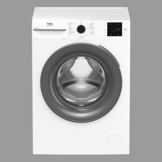 MACHINE A LAVER BEKO 9KG 1400TR/MIN GRIS WTV914TNXG