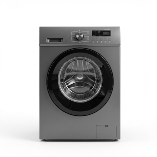MACHINE A LAVER GREEN 8KG FRONT LOAD INVERTER NOIR GNML8