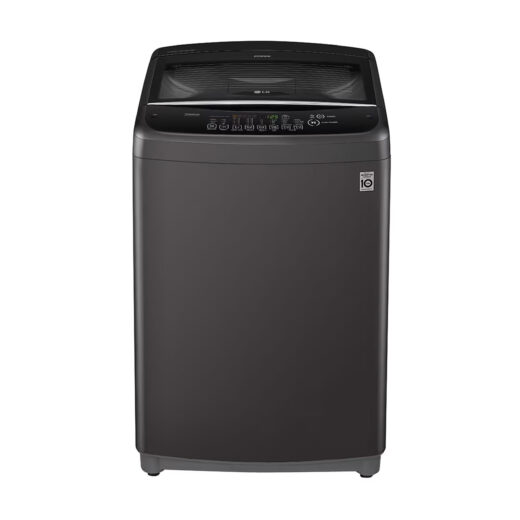MACHINE A LAVER LG 14KG TOP LOAD NOIR T1466NEHT2A