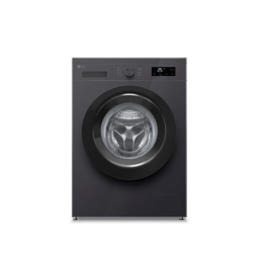 MACHINE A LAVER LG 7KG FRONT LOAD GRIS F2J3QYL6J/F2Y1HYP6JP