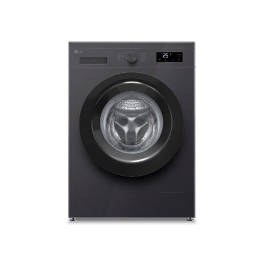 MACHINE A LAVER LG 8KG FRONT LOAD GRIS F2Y1TYP6J