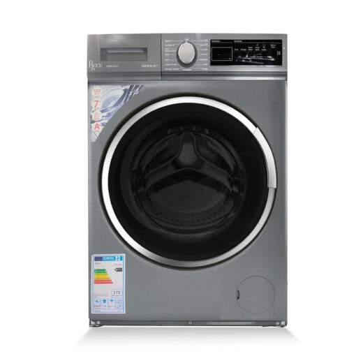 MACHINE A LAVER ROCH 8KG 1200TOUR/MIN INVERTER A+++ GRIS RWM80SH