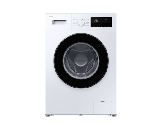 MACHINE A LAVER SAMSUNG 8KG FRONT LOAD BLANC WW80FG3M05AW + INSTALLATION GRATUITE
