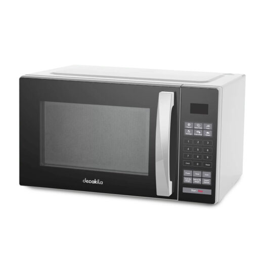 MICRO ONDE DECAKILA 25LITRES GRIS-NOIR KEMC009W