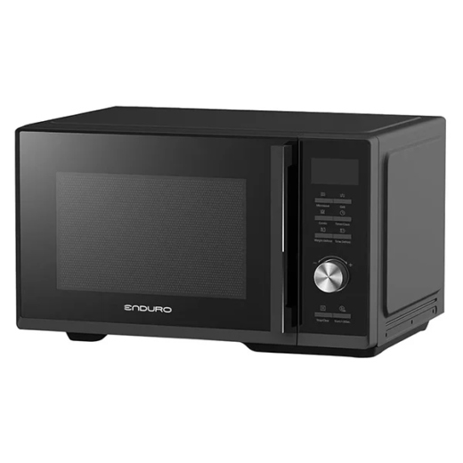 MICRO ONDE ENDURO 30LITRES AVEC GRILLE NOIR MOW32LDB
