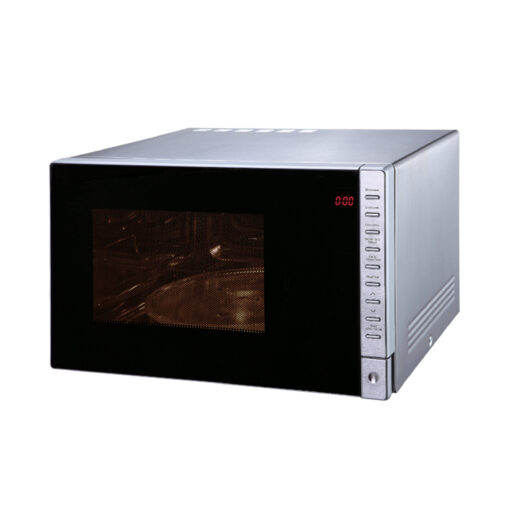 MICRO ONDE FINIX 23LITRES AVEC GRILLE GRIS NOIR AG823AXG