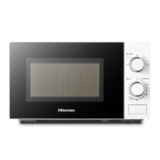 MICRO ONDE HISENSE 20LITRES H20MOWS14