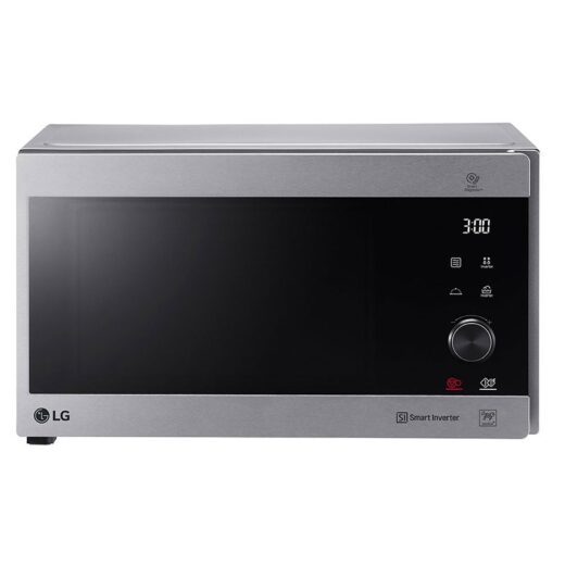 MICRO ONDE LG 42LITRES GRIS MH8265CIS