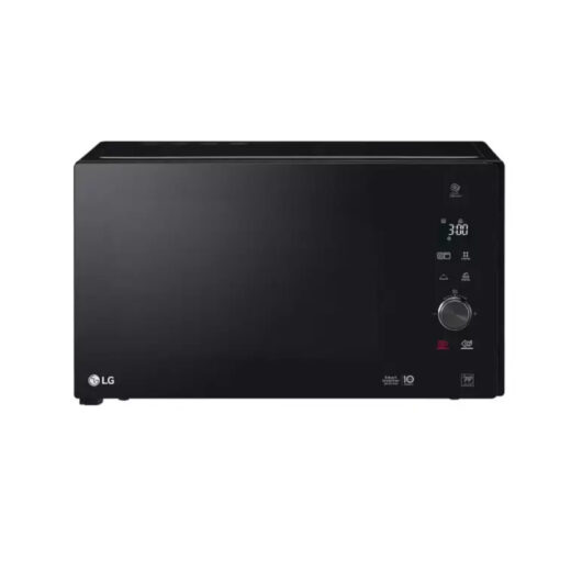 MICRO ONDE LG 42LITRES NOIR MH8265DIS